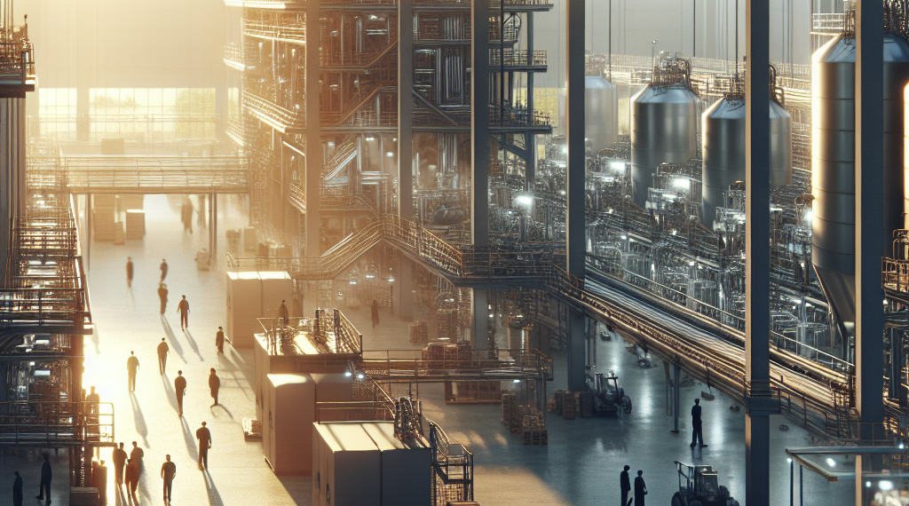 Gloria Foods adquiere 80% de Saputo Argentina