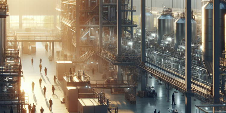 Gloria Foods adquiere 80% de Saputo Argentina