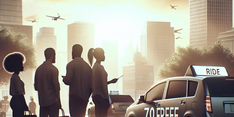 Gobierno de Guanajuato y Uber México firman convenio para movilidad inclusiva con 700 viajes donados - ContraRéplica