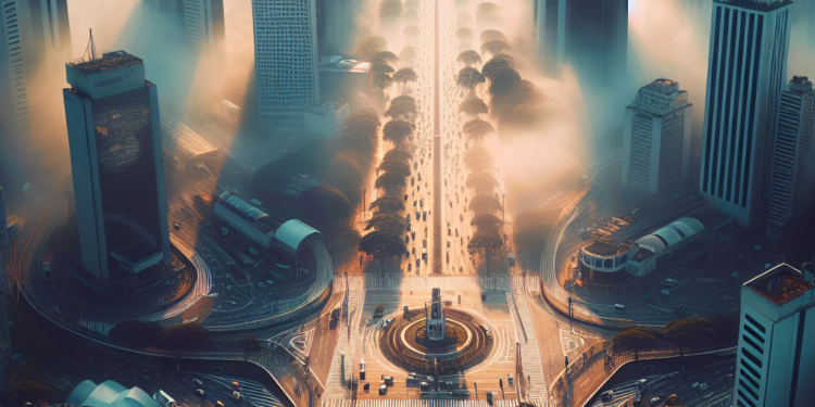 DTP Travel Group y Sudameris anuncian chárter al Gran Premio de São Paulo 2026 de Fórmula 1 - Agencias de Viajes y Operadores