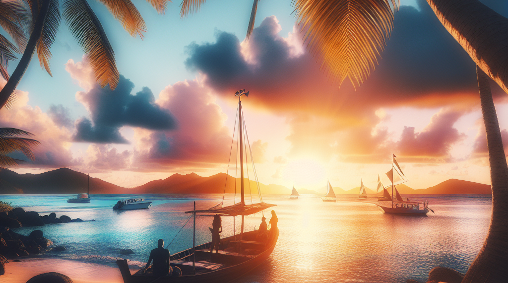 Holland America Line presenta guía para temporada por el Caribe 2026