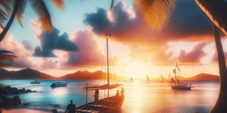 Holland America Line presenta guía para temporada por el Caribe 2026