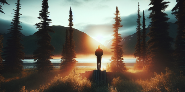 Holland America Line publica guía sobre mejores momentos para visitar Alaska