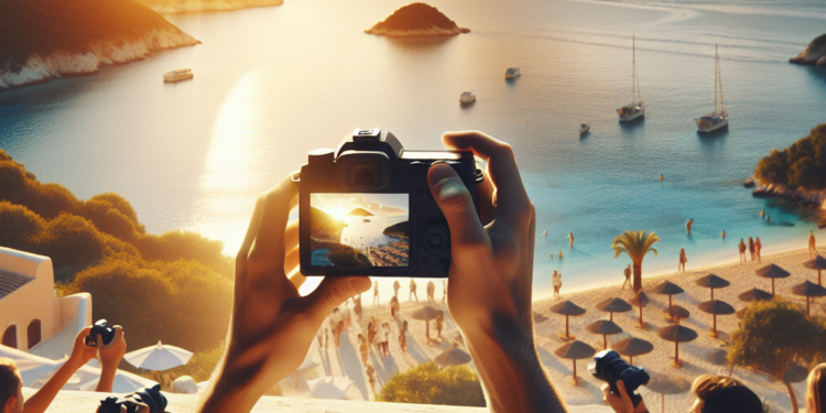 Breve atlas de nuestra catástrofe turística