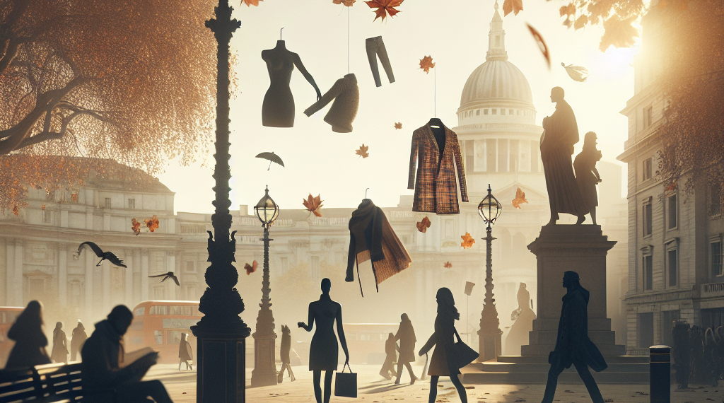 London Fashion Week Cheat Sheet: Fall/Winter 2026