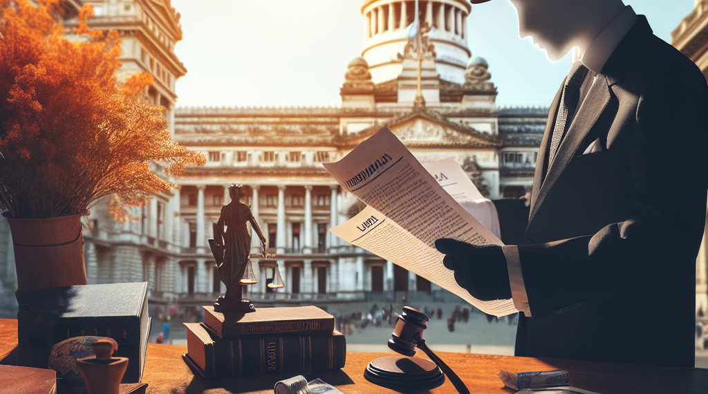 Estafas en vacaciones: guía legal y preventiva para el viajero argentino