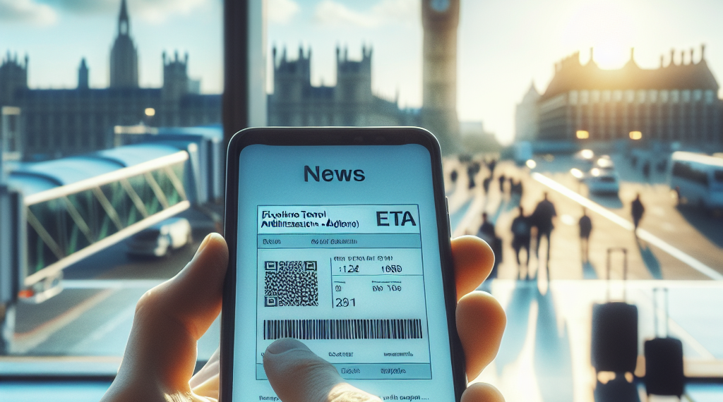 Cómo obtener la ETA, la autorización electrónica que deben tener todos los viajeros para viajar a Reino Unido