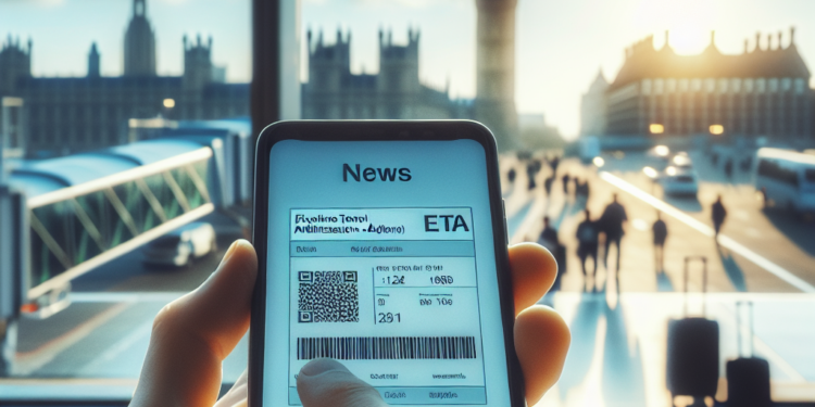 Cómo obtener la ETA, la autorización electrónica que deben tener todos los viajeros para viajar a Reino Unido