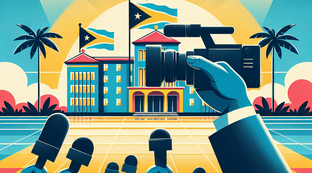 SOTIC 2026 Guyana