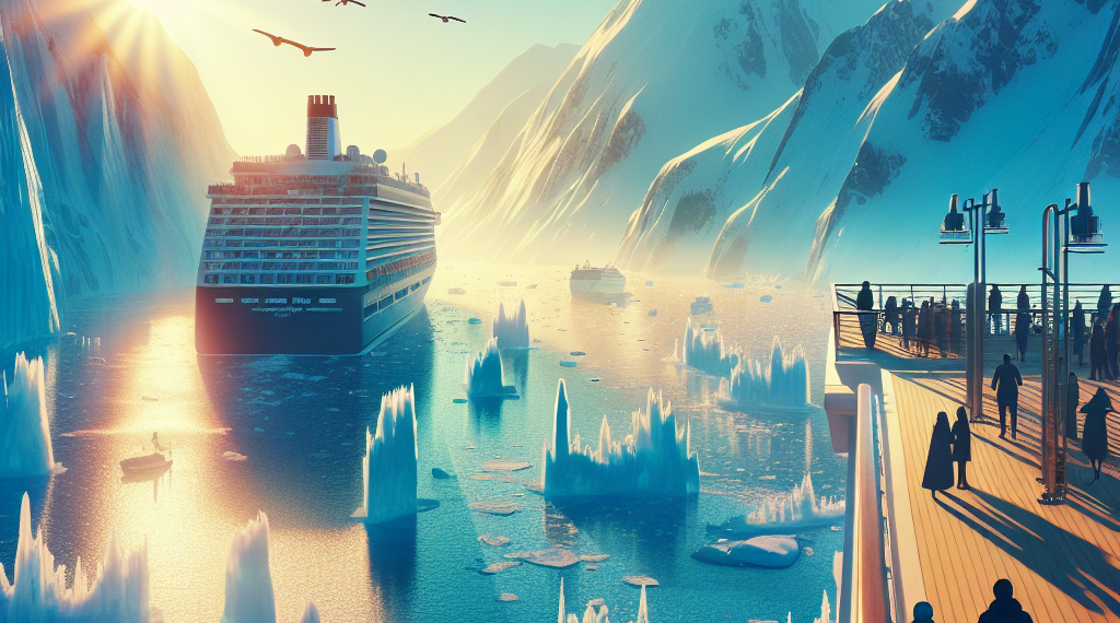 Hapag-Lloyd Cruises amplía su cartera invernal en el hielo con expediciones a destinos más cálidos