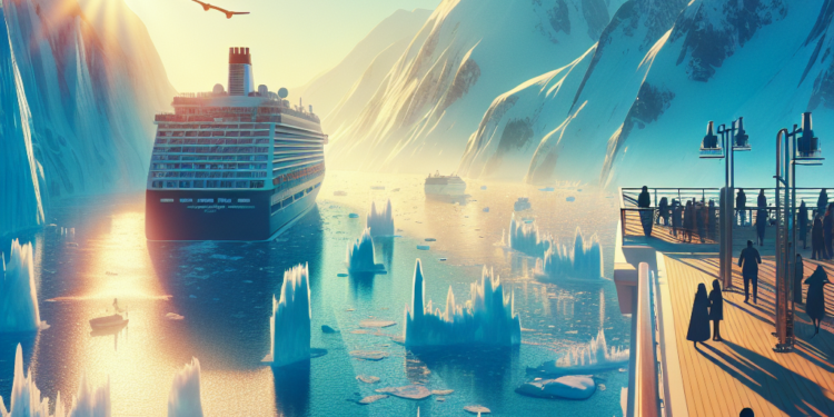 Hapag-Lloyd Cruises amplía su cartera invernal en el hielo con expediciones a destinos más cálidos