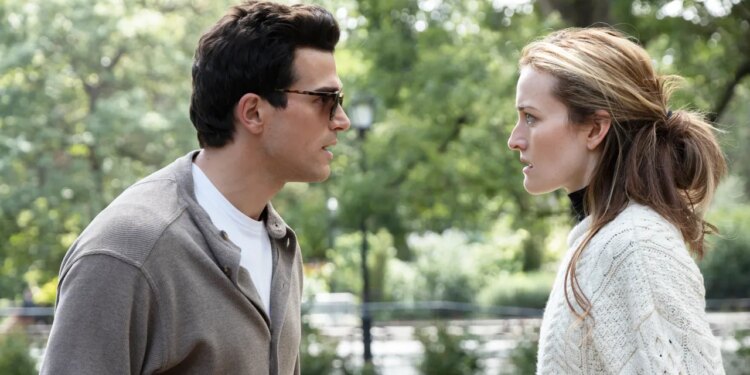 ‘Love Story’: The True Story of Carolyn Bessette and John F. Kennedy Jr’s Public Fight