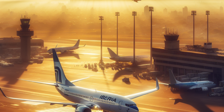 Iberia consolida a Argentina como su mercado estratégico en América Latina con tres vuelos diarios