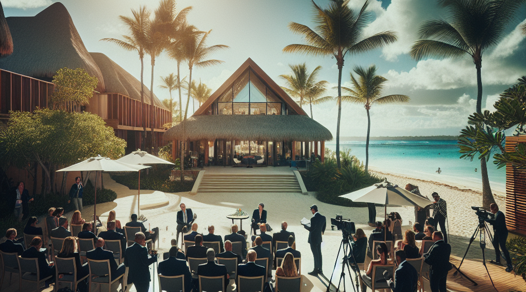 Iberostar Hotels & Resorts reconoce y premia a los mejores Star Agents y touroperadores de República Dominicana