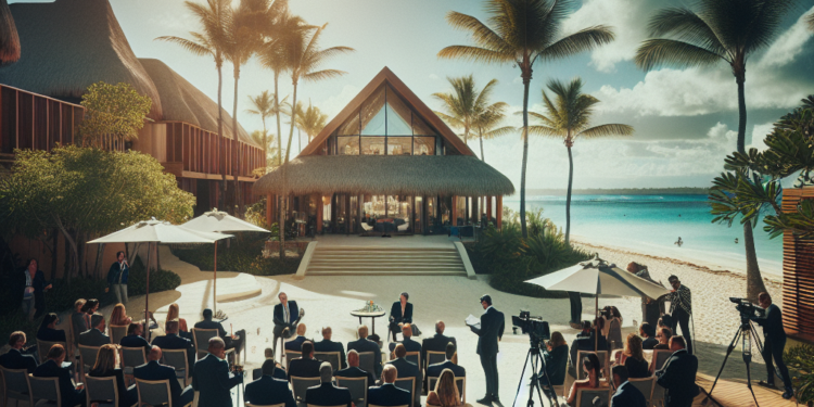 Iberostar Hotels & Resorts reconoce y premia a los mejores Star Agents y touroperadores de República Dominicana