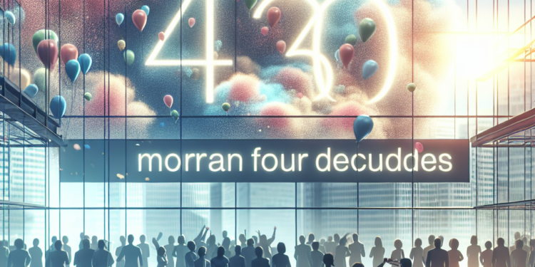 FITUR: 46 años de éxito