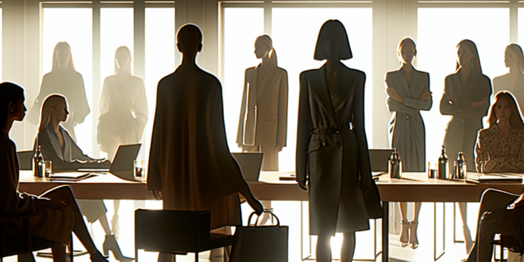 “It’s Powerful to See a Woman at the Helm”: First Reactions to Meryll Rogge’s Marni