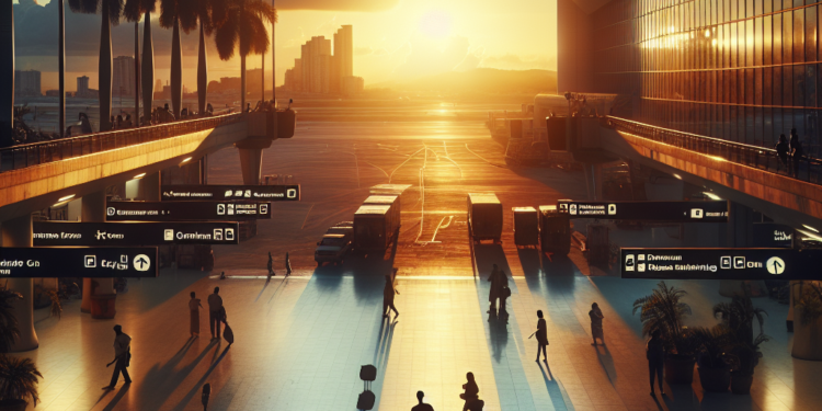 Crisis energética en Cuba afecta vuelos y hoteles en plena temporada turística