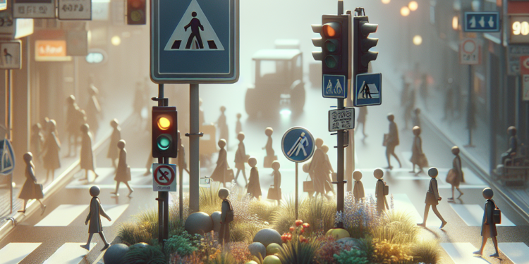 Activan semáforo con cruce peatonal en Zaragoza y Cuauhtémoc para fortalecer la seguridad vial en Zona 030 en Ahome – Cafe Negro Portal