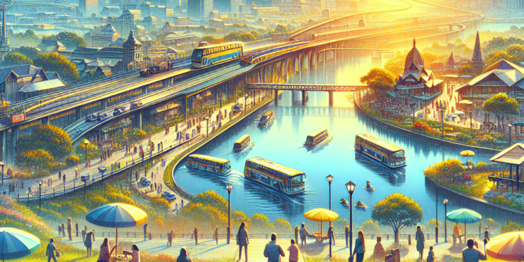 Nahle propone aplicar el impuesto al hospedaje en infraestructura turística