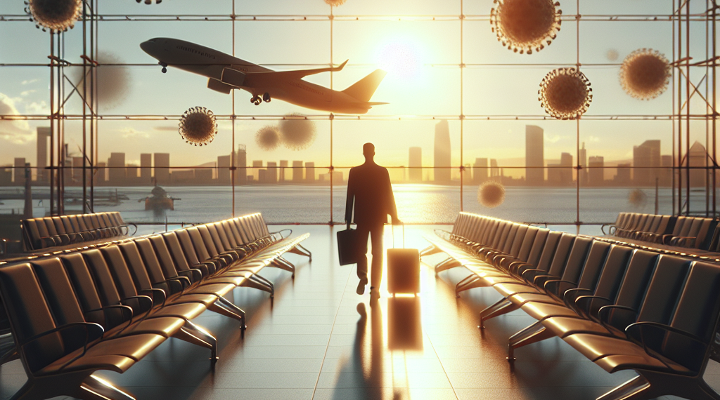 Condenan a una agencia de viajes por vuelos cancelados en pandemia