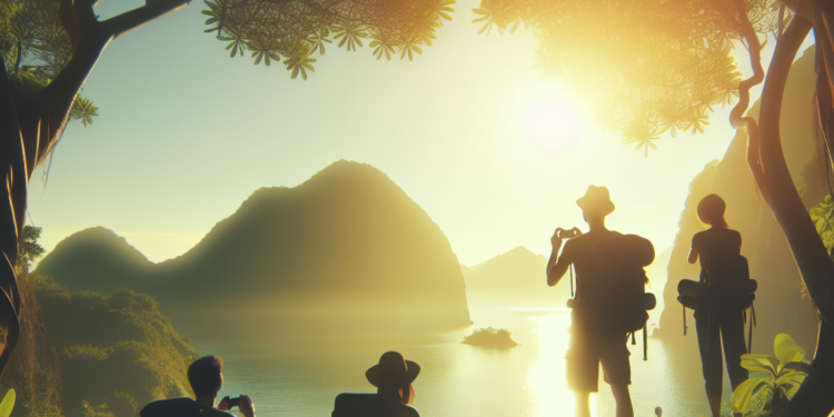 Impulsan programa de turismo social a costos accesibles