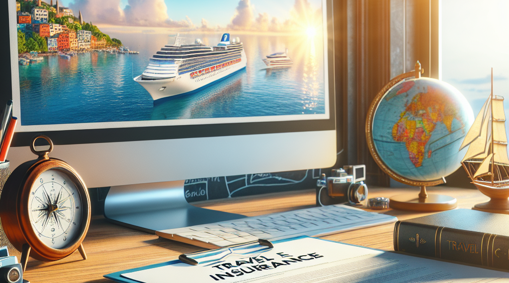 RateHawk prevé sumar seguros de viaje y cruceros a su plataforma para agencias