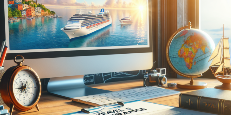 RateHawk prevé sumar seguros de viaje y cruceros a su plataforma para agencias