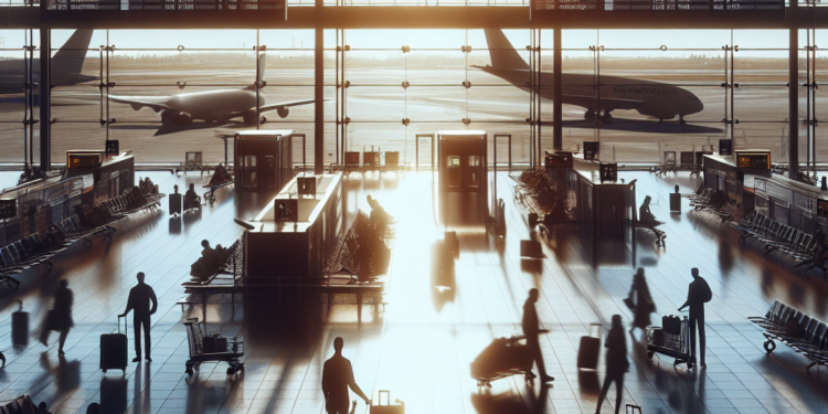 Viking Lina muestra leve aumento en pasajeros atendidos en 2025