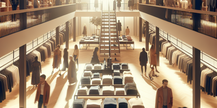 Ralph Lauren Sales Spike 10%, Raising Expectations