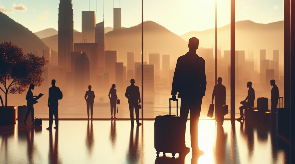 Agencias de viaje tuvieron crecimiento de 12,9% en ventas en último trimestre de 2025