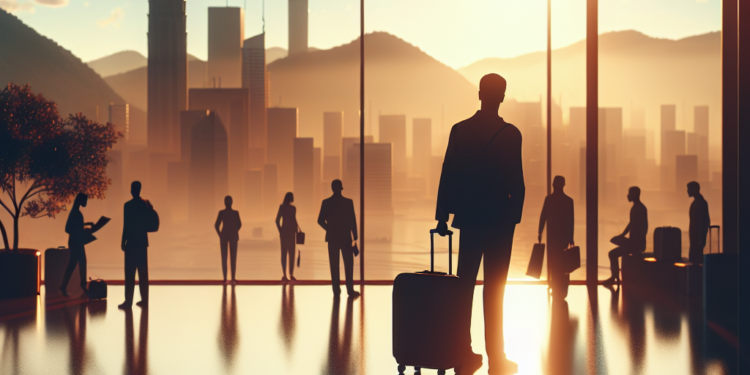 Agencias de viaje tuvieron crecimiento de 12,9% en ventas en último trimestre de 2025