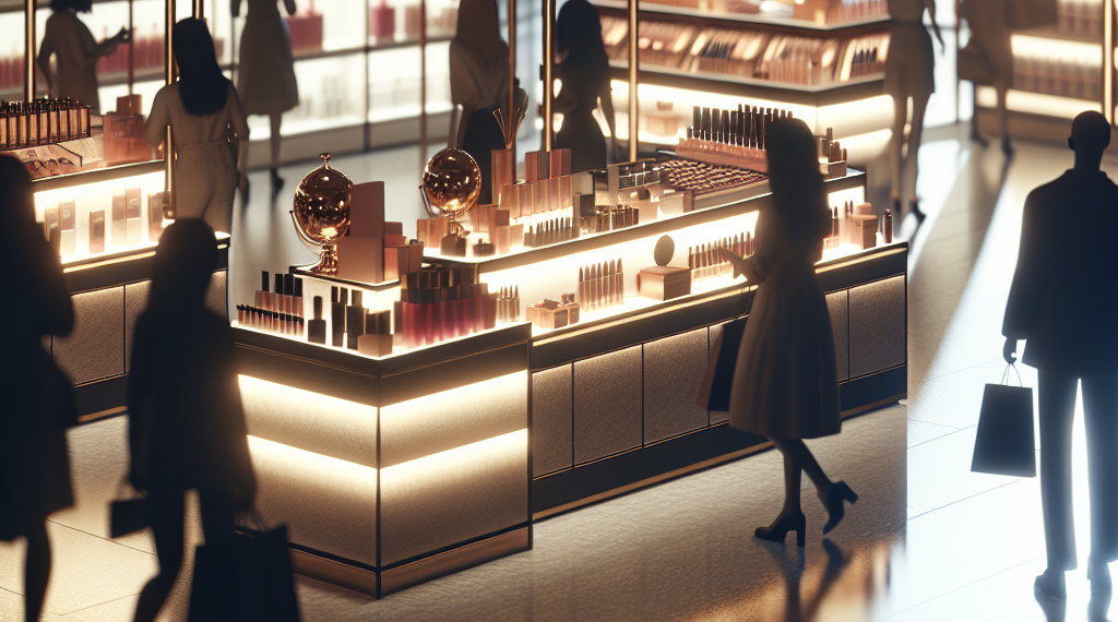 L’Oréal Group Sales Accelerate in Q4