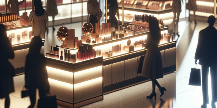 L’Oréal Group Sales Accelerate in Q4