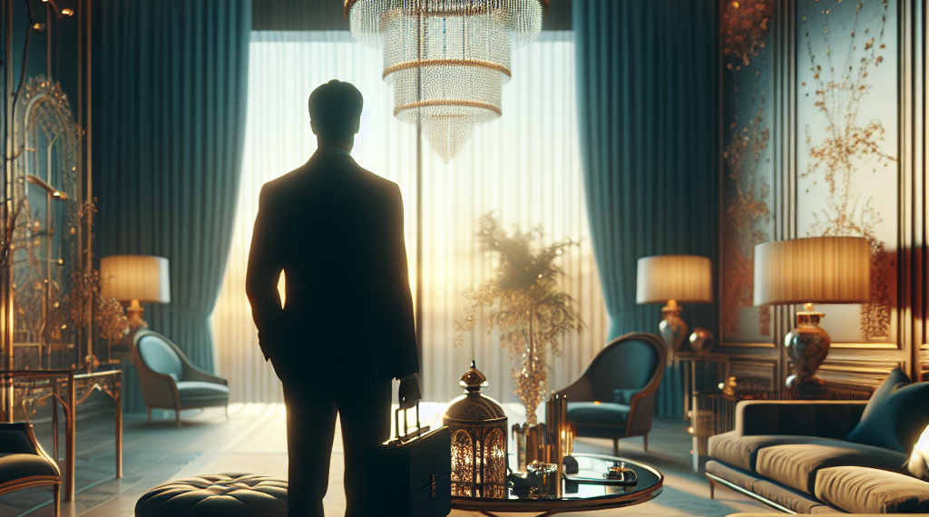 Register Now | How Luxury Brand Leaders Are Shaping the Next Era of Cultural Engagement