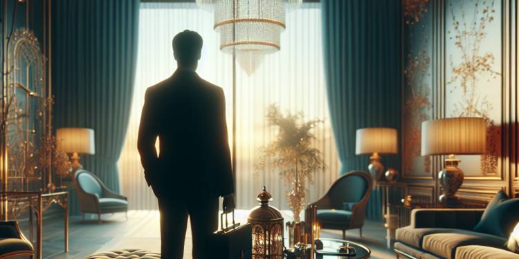 Register Now | How Luxury Brand Leaders Are Shaping the Next Era of Cultural Engagement