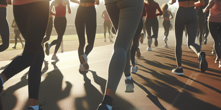 Abiertas las inscripciones para la Cursa de la Dona Vicky Foods 26