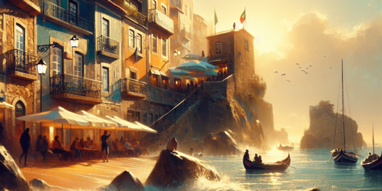 Viajes InterRías reforzará en la BTL su apuesta por Portugal como destino prioritario y como emisor fundamental | Noticias de Agencias de viajes