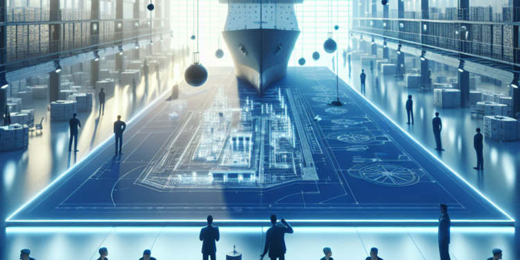 Meyer Turku, empresas asociadas y universidades estudian nuevas estructuras para buques