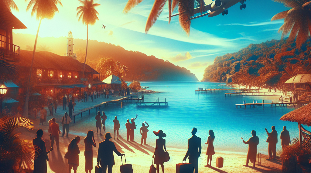 Jamaica