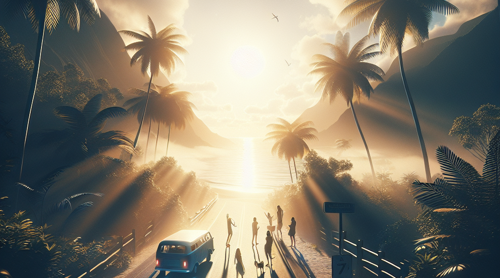 Jamaica