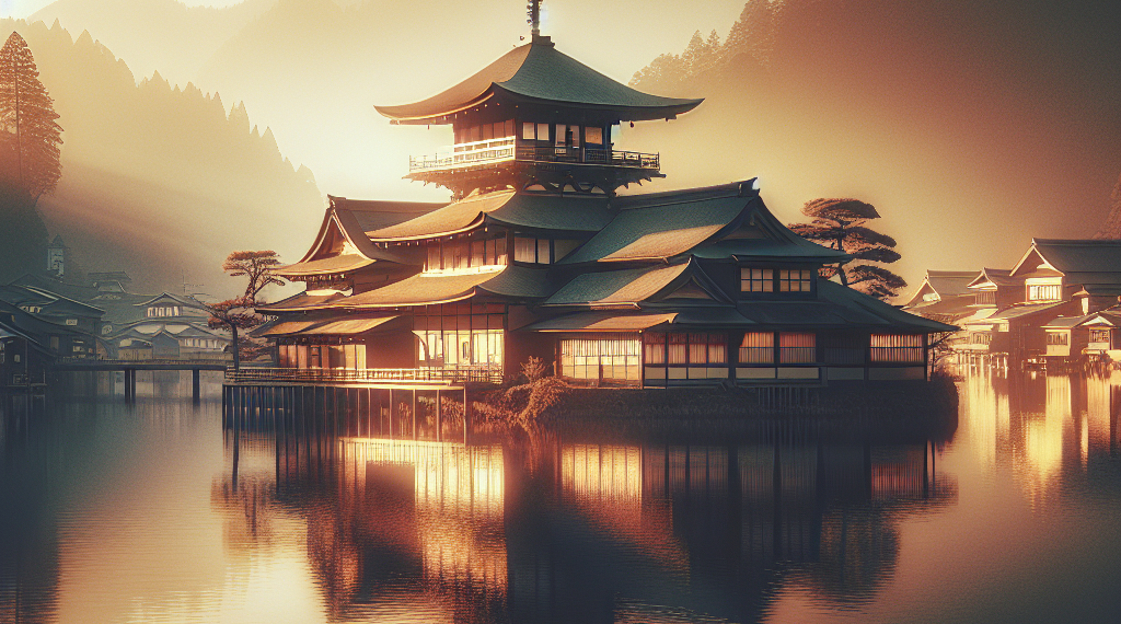 Japón 2026: vivir el futuro con calma