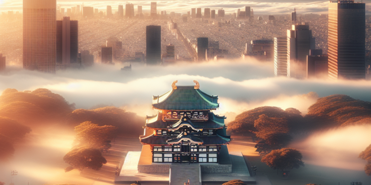 Japón capacita a agentes de viaje de México » Líderes Mexicanos