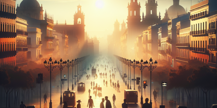 Jerez define su futuro modelo turístico como destino de calidad, sostenible y base para su desarrollo económico y social