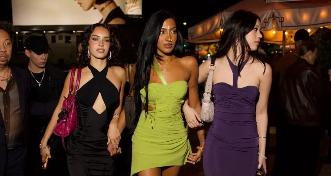 Katseye, Olivia Rodrigo, Kaia Gerber: See the Best After-Party Looks From the 2026 Grammys
