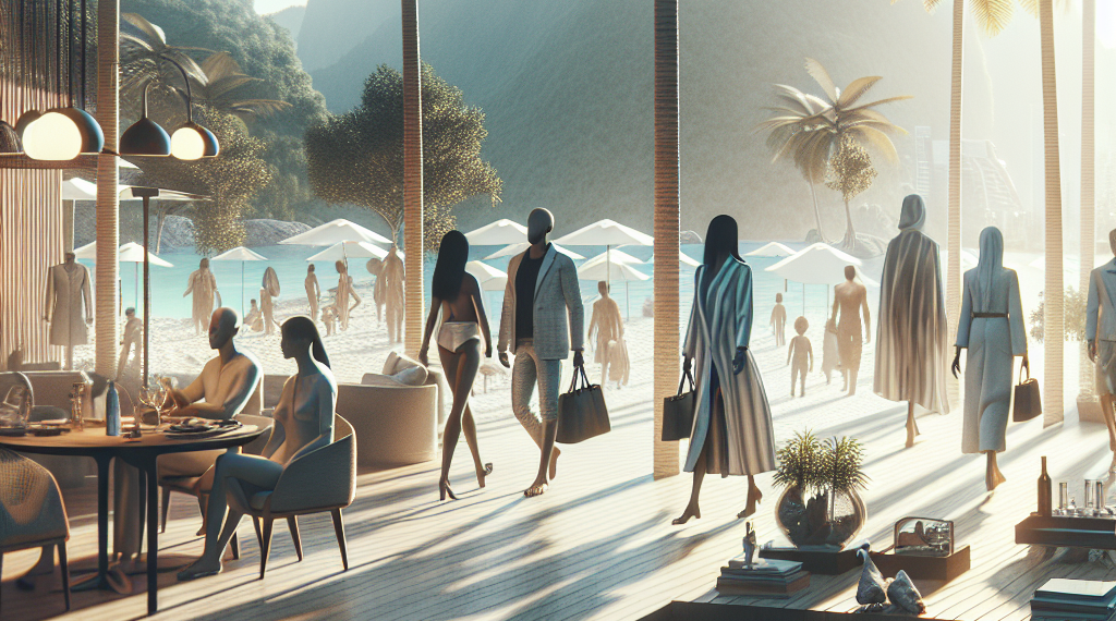 Kith Resort 2026 Collection | Vogue