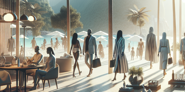 Kith Resort 2026 Collection | Vogue