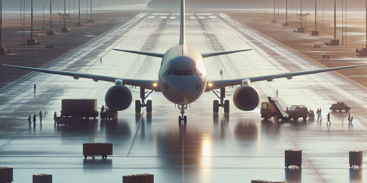 LATAM ADELANTÓ CANCELACIÓN DE VUELO A LA HABANA