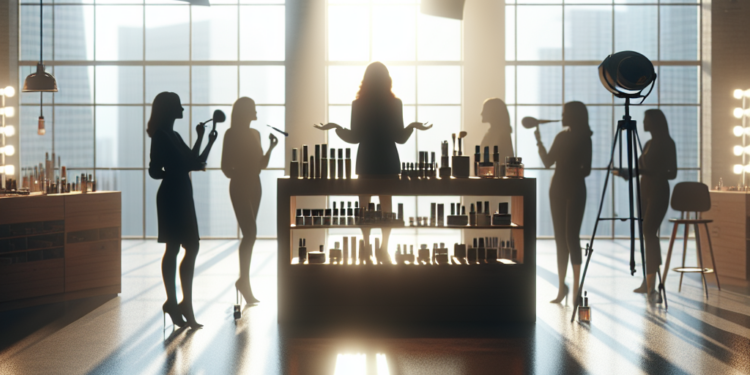 LVMH Names Véronique Courtois as Beauty Division CEO