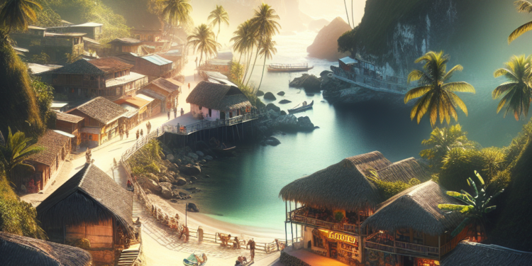 45 Vitrina Turística de ANATO